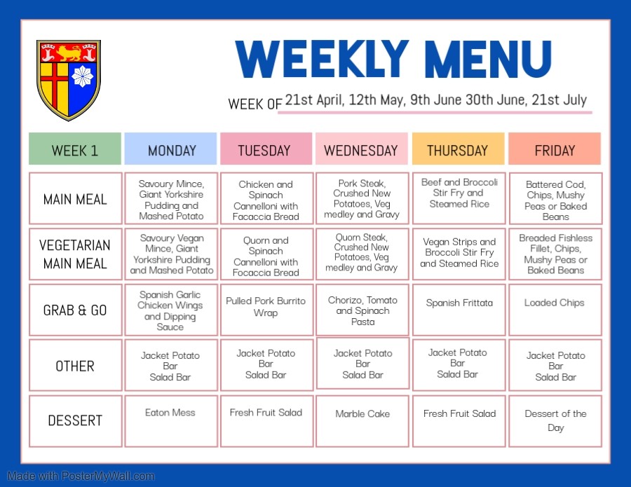 LunchMenu_WeekOne