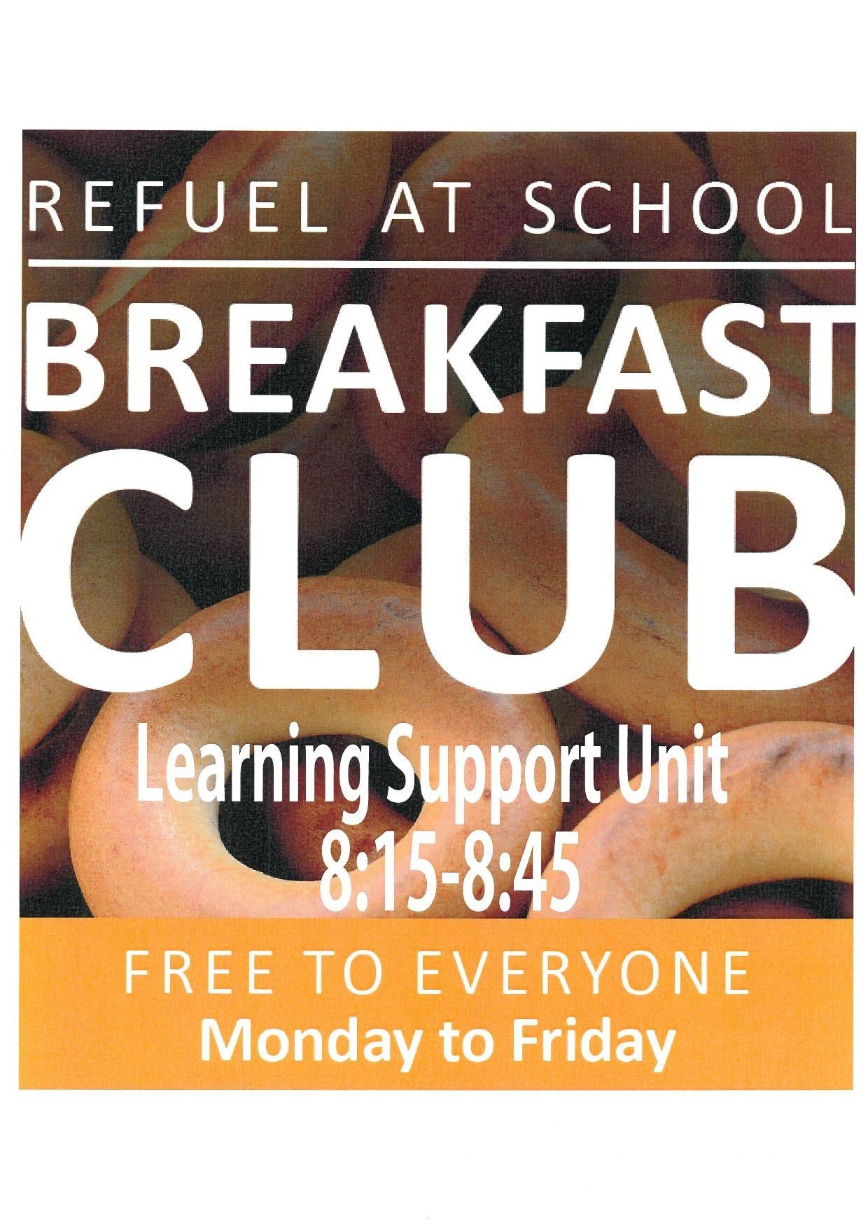 Refuel at School - portrait
