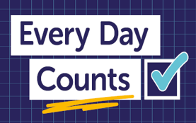 Every Day Counts